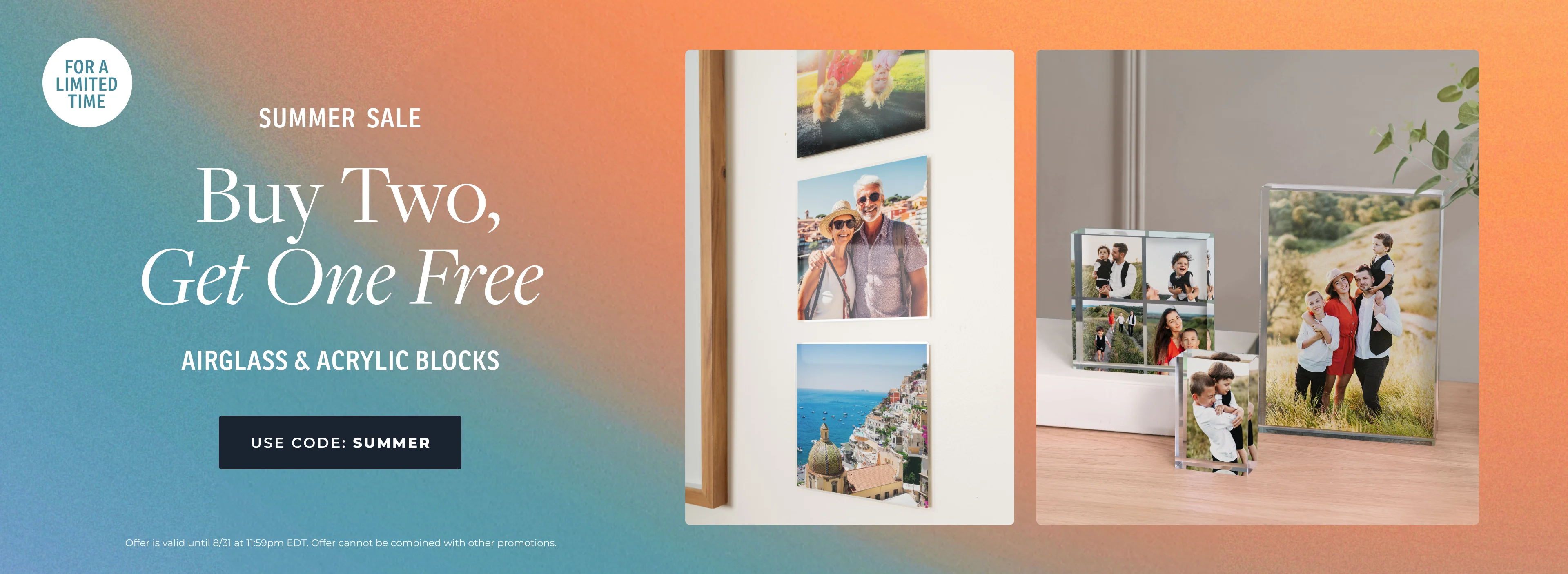 MyPhoto Gifts and Home Decor