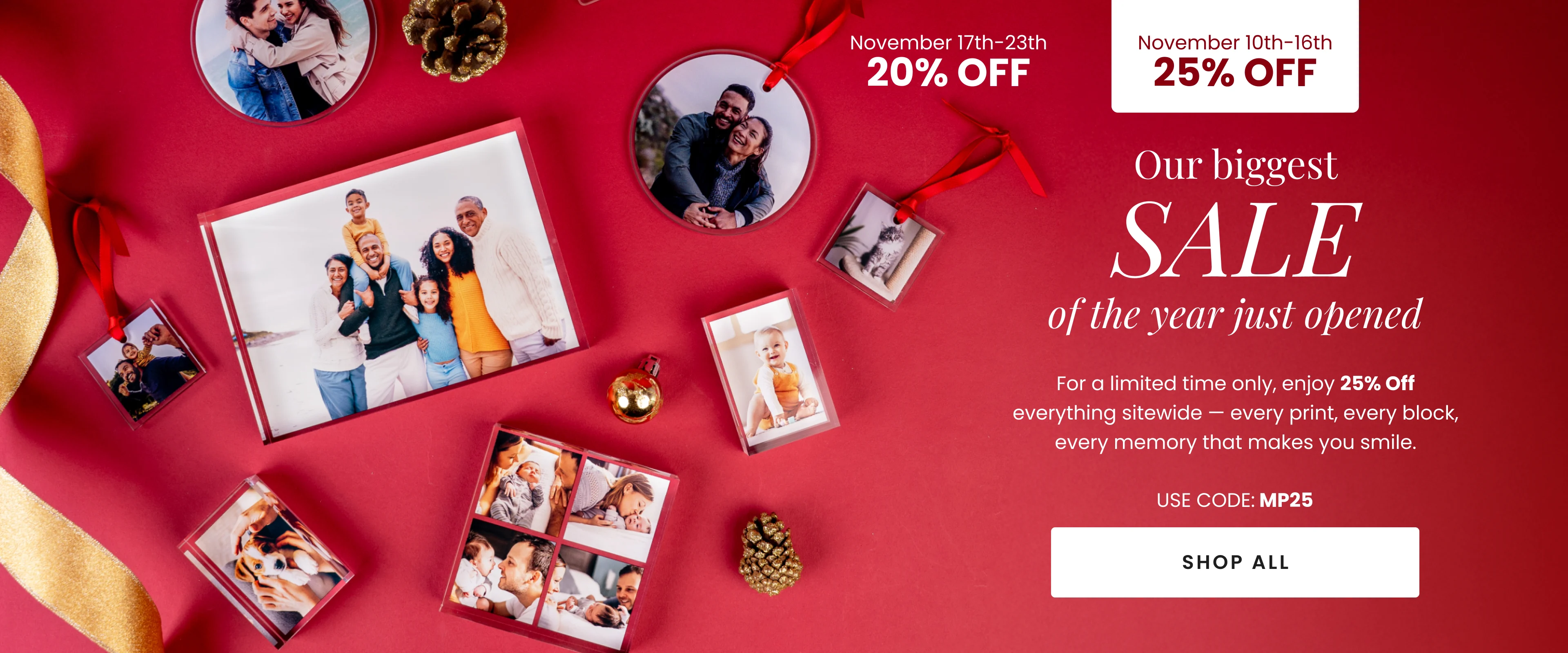 MyPhoto Gifts and Home Decor