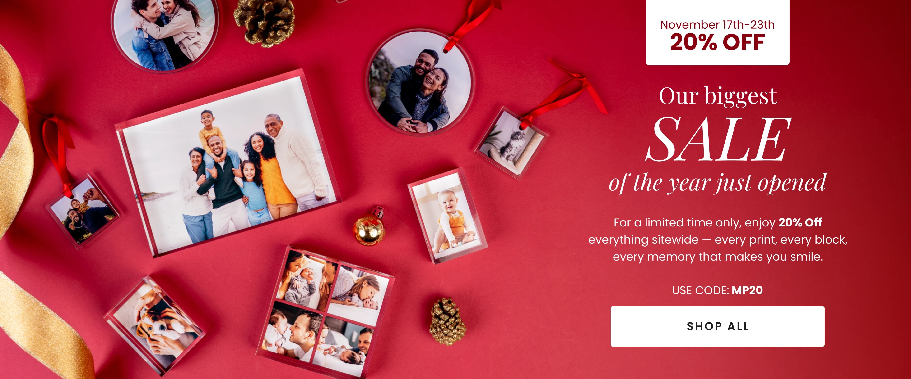 MyPhoto Gifts and Home Decor