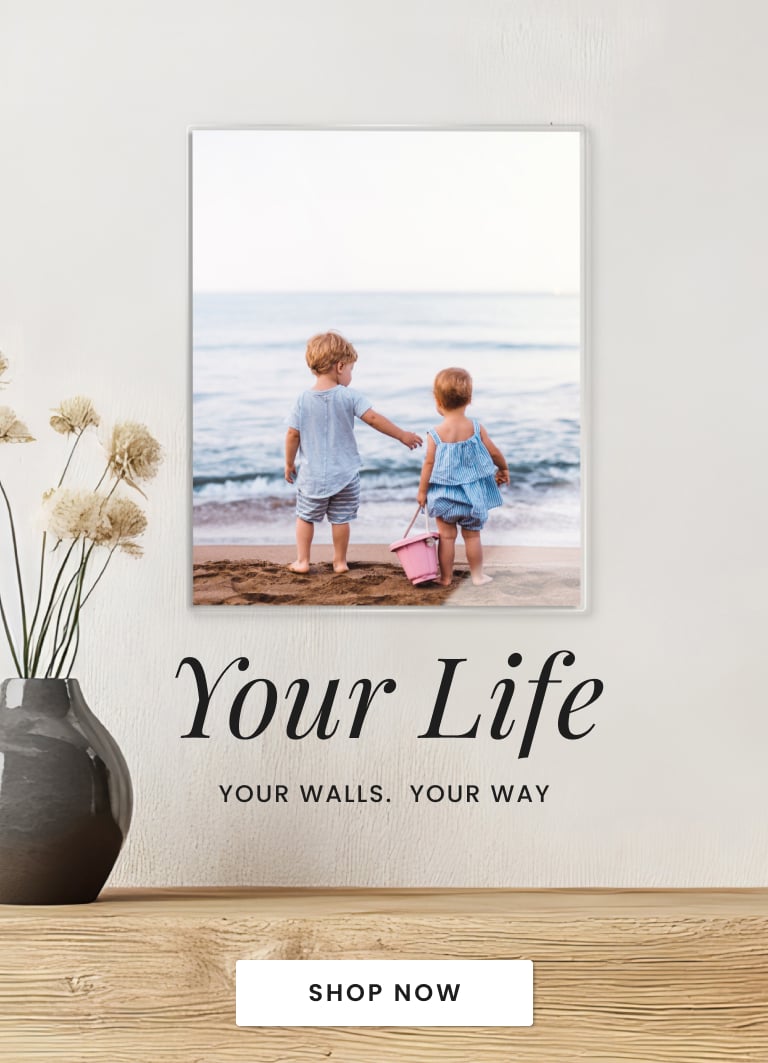MyPhoto Gifts and Home Decor