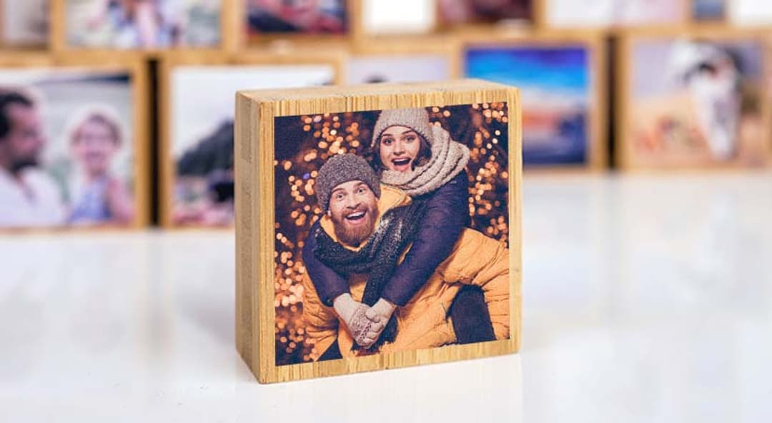 Bamboo MiniBlox