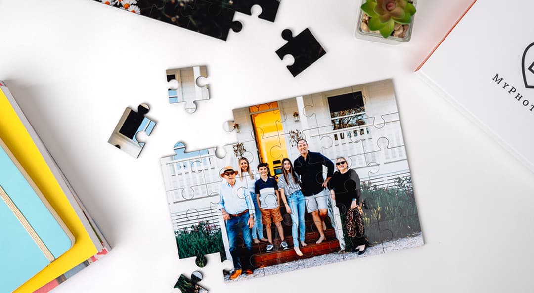Photo Puzzle