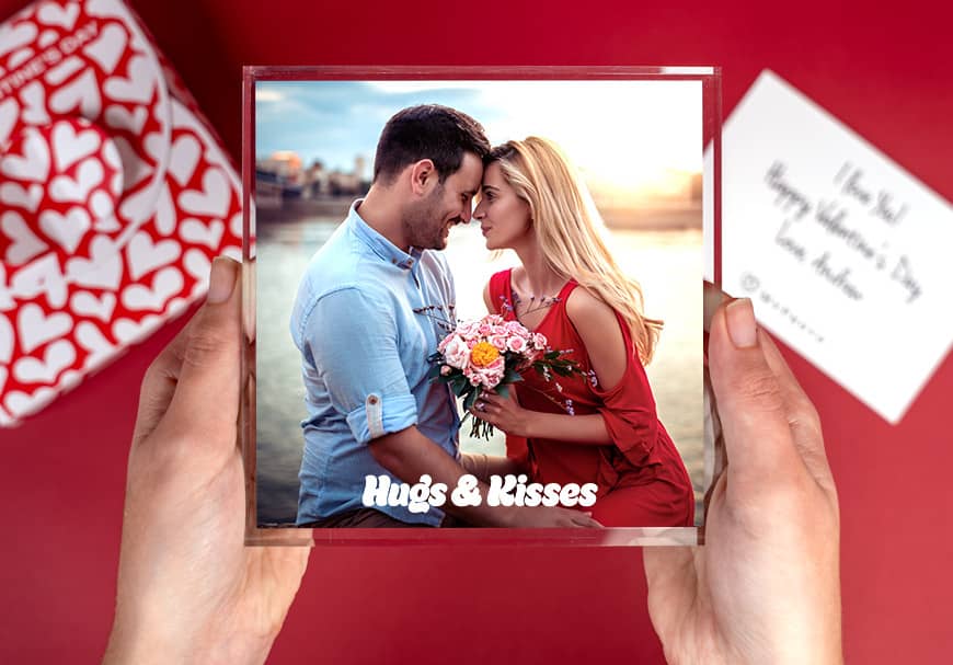 Valentines Day Gift Bundle