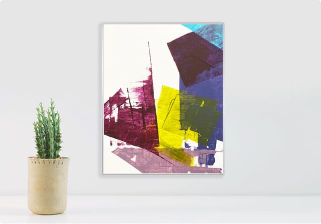 Abstract - Deliver No. 1